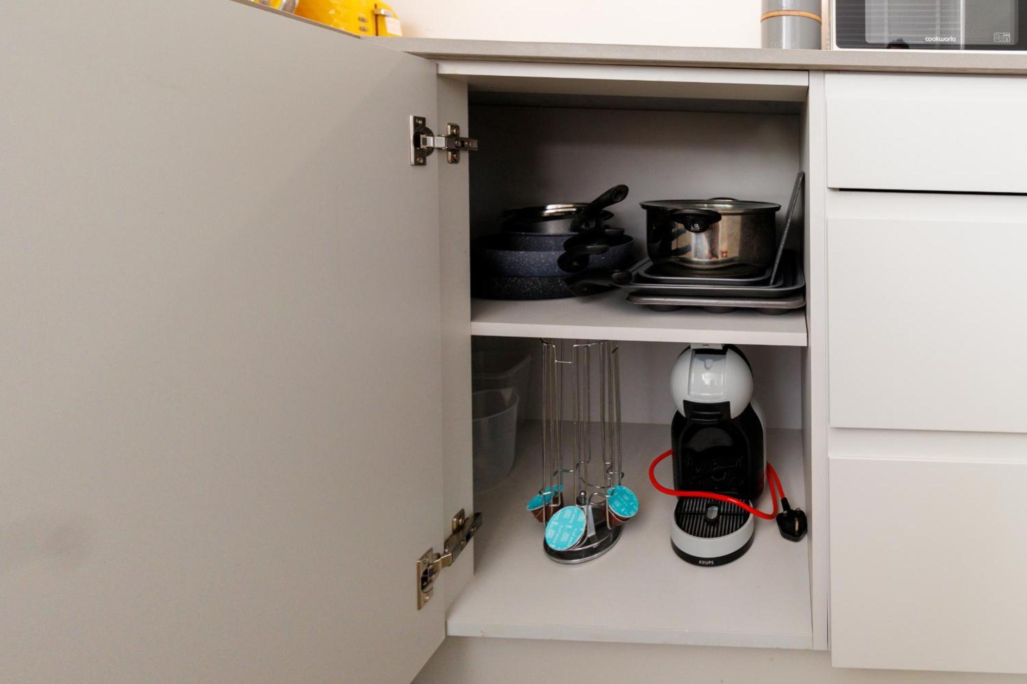 Centre, Sleeps 7, Stunning Views & Parking, Interconnected Long Work Contractor Leisure, Diamond Penthouse * Cambridge (Cambridgeshire)