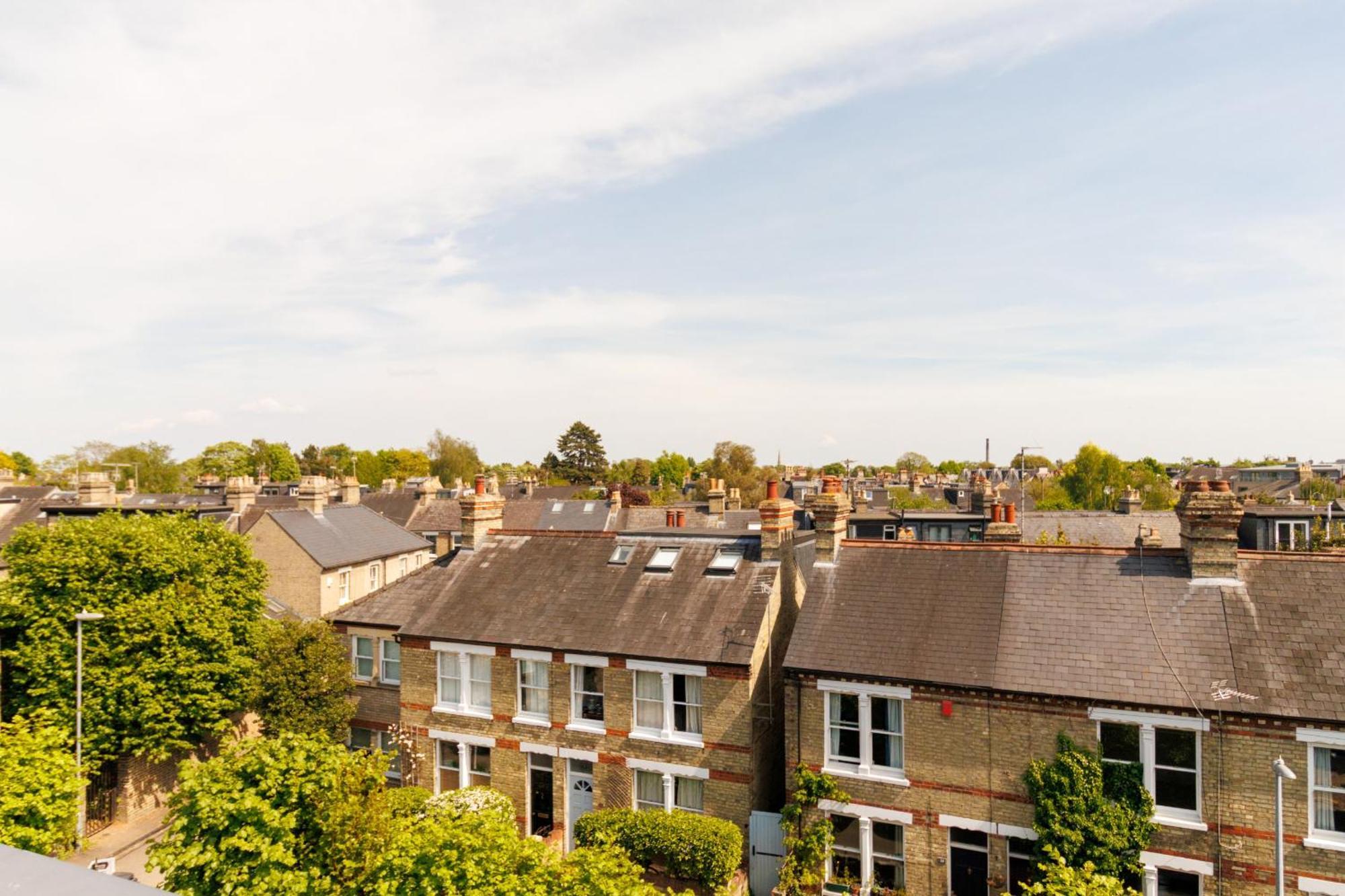 Centre, Sleeps 7, Stunning Views & Parking, Interconnected Long Work Contractor Leisure, Diamond Penthouse Apartemen
