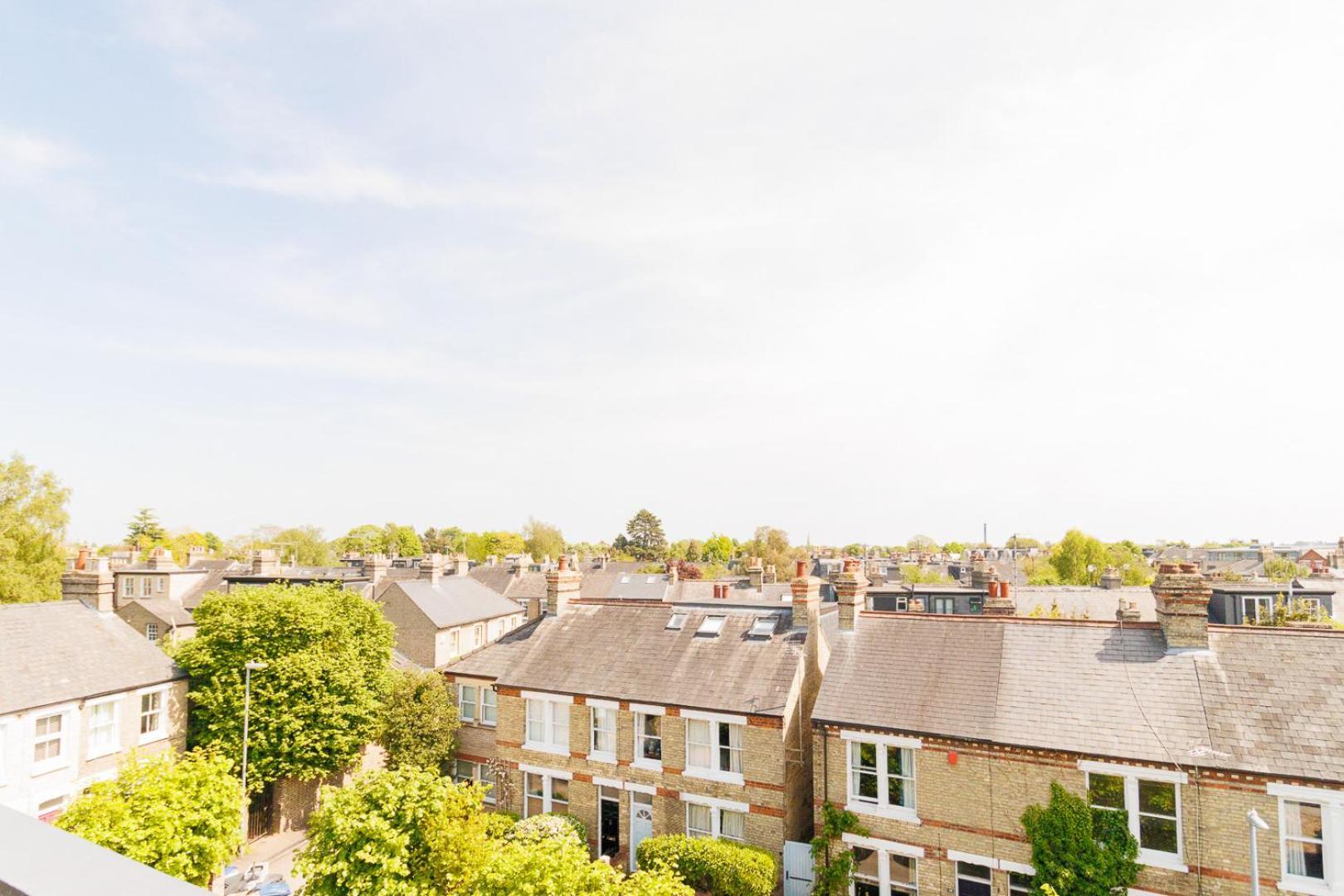 Centre, Sleeps 7, Stunning Views & Parking, Interconnected Long Work Contractor Leisure, Diamond Penthouse Apartemen